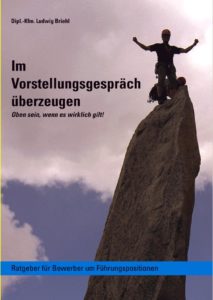 Ratgeber Im Vorstellungsgespräch überzeugen für Mitarbeiter